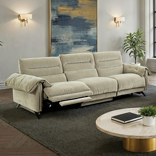 Morley - Power Sofa