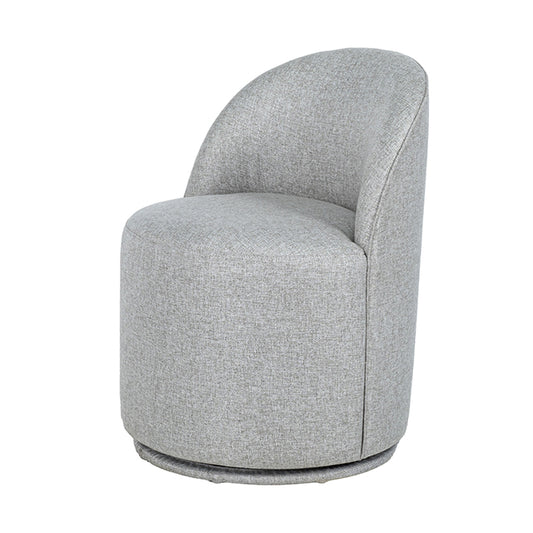 Tottenham - Dining Swivel Chair (1/CTN)