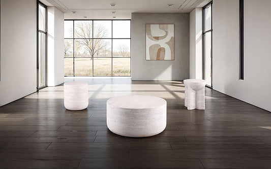 Balma - End Table