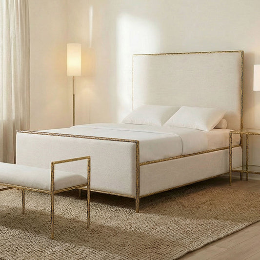 Valda - E.King Bed