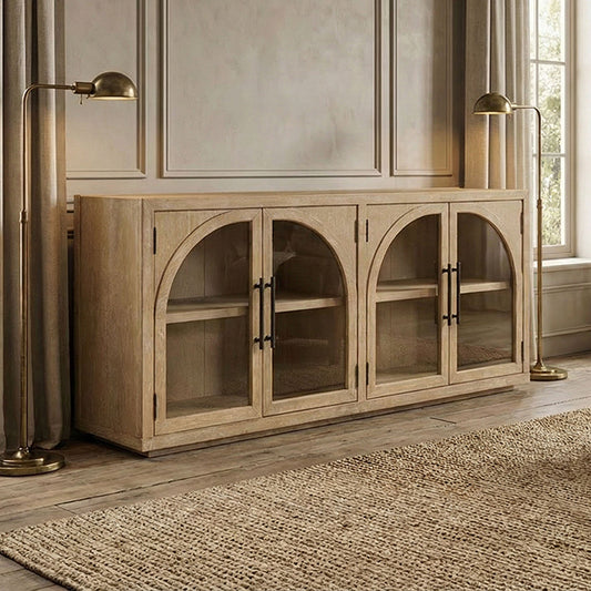 Clements - Sideboard