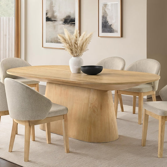 Tottenham - 5 Pc. Dining Table Set