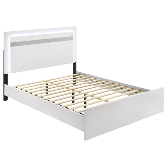 E KING BED