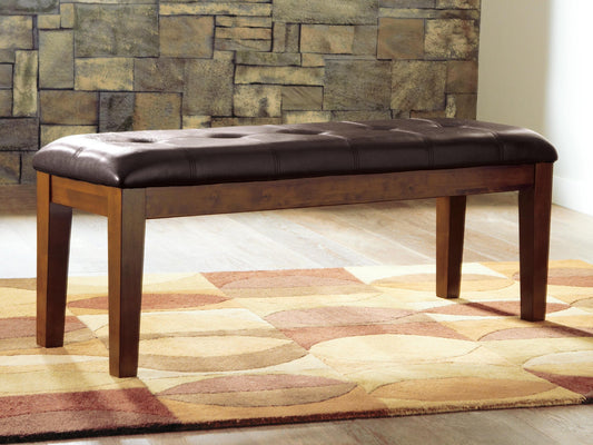 Ralene Large UPH Dining Room Bench
