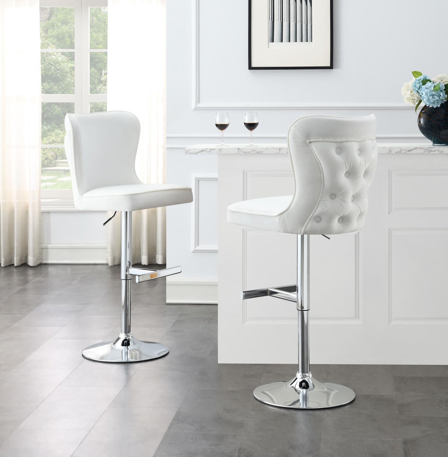 Dining Room > Stools