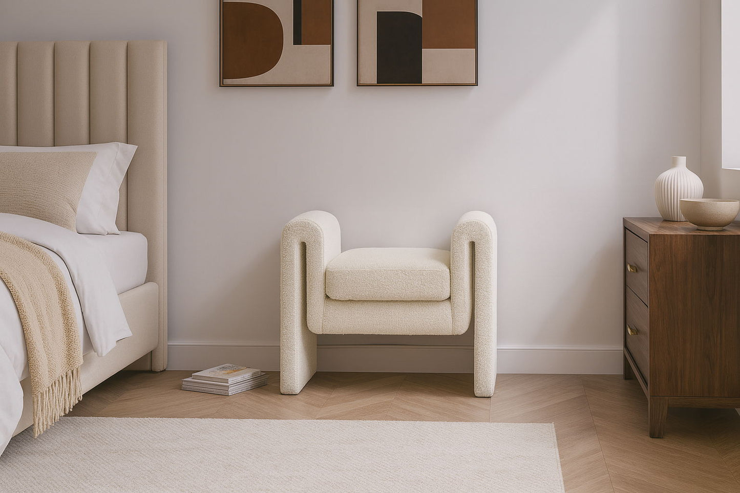 Stylus - Bench