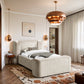 Modena - Bed