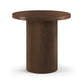 Belinda - Oak Veneer Table