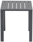 Maldives - Patio End Table