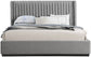 Logan - Bed