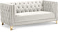Michelle - Loveseat