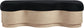 Savoy - Bench With Gold Base