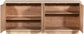 Cyrus - Sideboard / Buffet - Natural