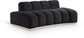 Jace - Loveseat