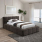 Carlin - Bed