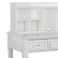 Jesse - Desk With Hutch
