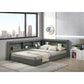 Sami - Corner Bed