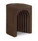 Avenda - Concrete End Table