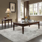 Chateau De Ville - Table