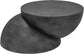 Boulder - Iron Coffee Table