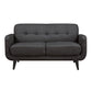 Hadley - 4480 Kd Loveseat
