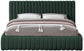 Nash - Bed