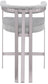 Marcello - Counter Stool (Set of 2)