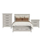 Canterbury - Storage Bedroom Set