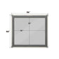 Orchest - Mirror - Gray