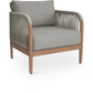 Maui - Water Resistant Outdoor Patio Chair