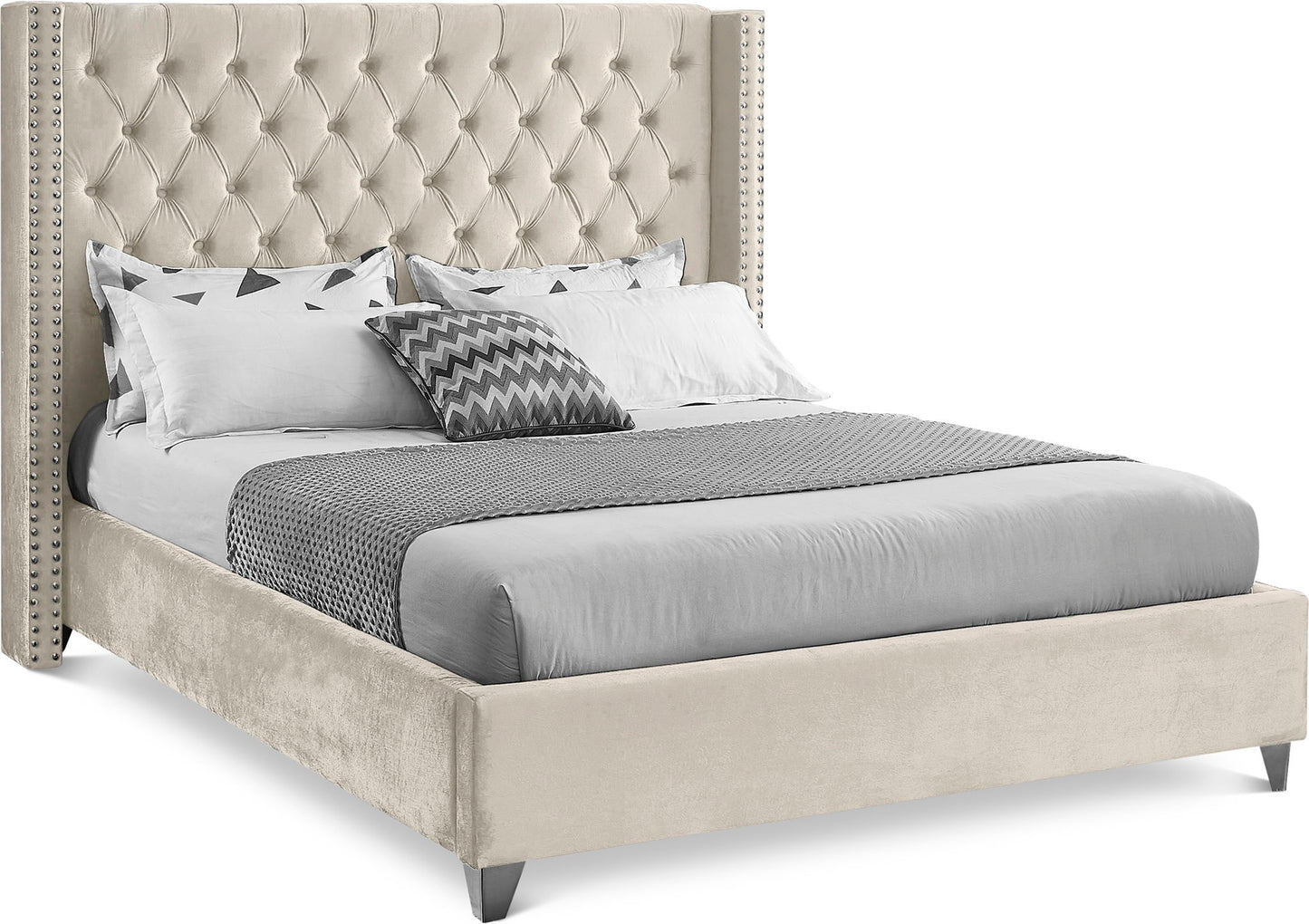 Aiden - Bed