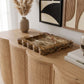 Natalie - Genuine Marble Tray