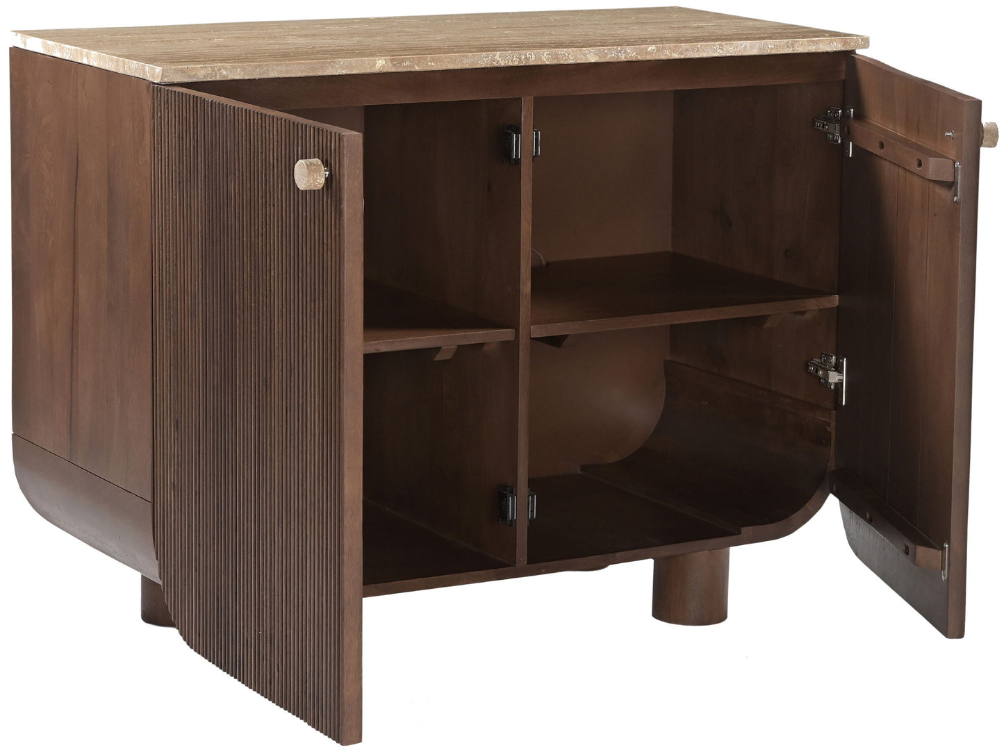 Cressa - Mango Wood Sideboard / Buffet