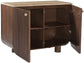 Cressa - Mango Wood Sideboard / Buffet