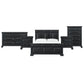 Bridgestone - Panel Bedroom Set