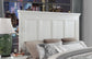 B078 - Bedroom Set