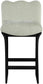 Shaw - Counter Stool - Black Base