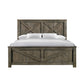 Maverick - Bed