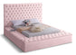 Bliss - Bed