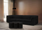 Dimple - 5 Piece Modular Coffee Table - Terazzo Finish