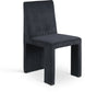Benson - Microsuede Dining Chair (Set of 2)