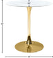 Tulip - Counter Height Table