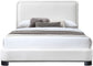 Nolita - Bed With Black Base