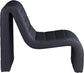 Ivy - Faux Leather Accent Chair