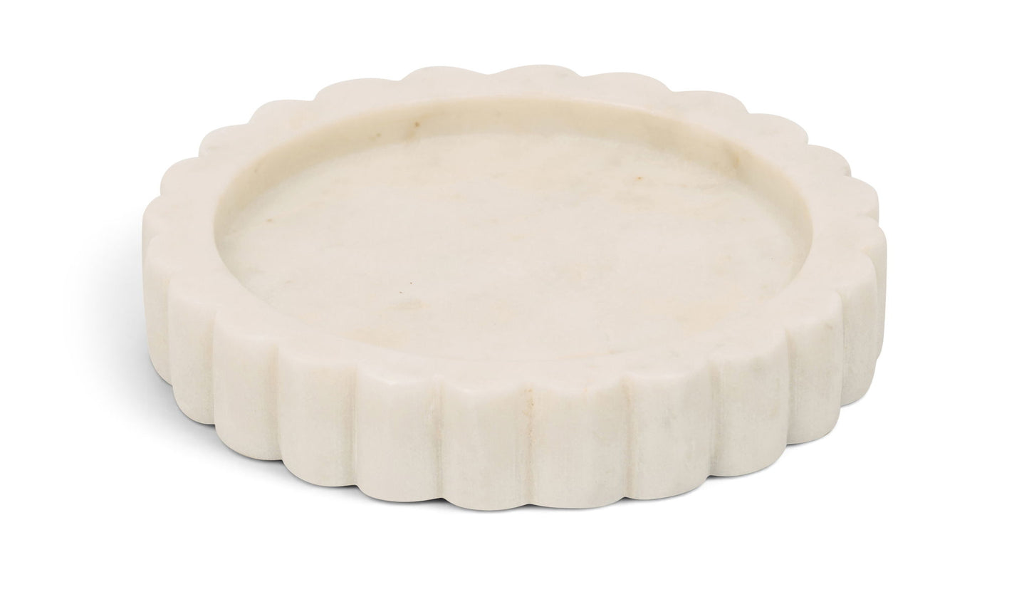 Ricardo - Genuine Marble Tray