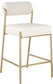 Carly - Counter Stool (Set of 2)