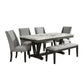 Everdeen - Dining Set