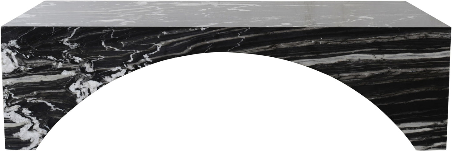Palermo - Marble Coffee Table