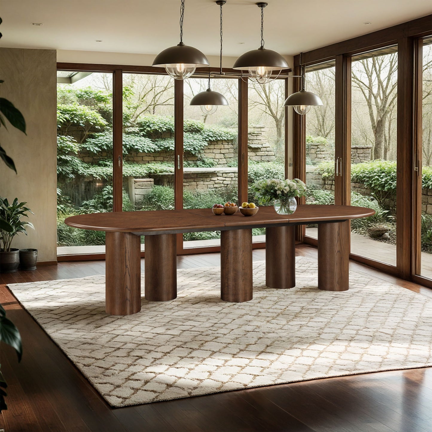 Dolan - Dining Table