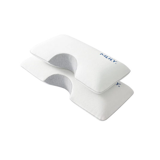 Serenity Shoulder Pillow